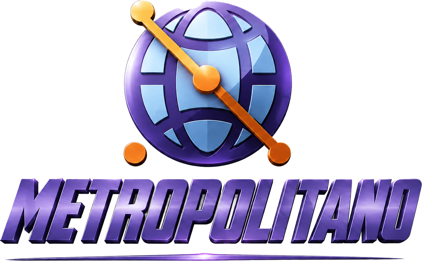Metropolitano